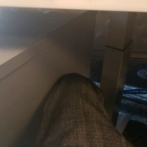 Meet your Posher, Calvin